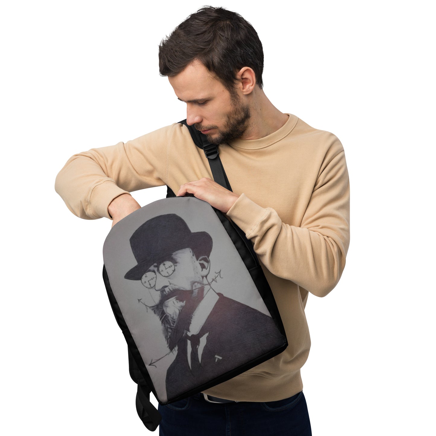 Zaino casual