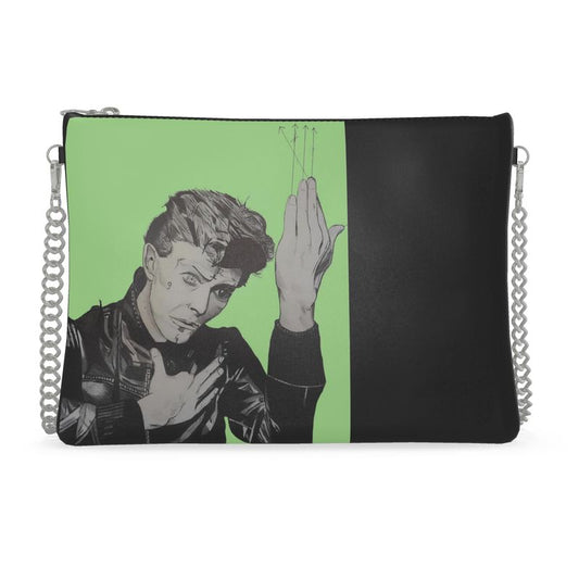 Borsetta con tracolla